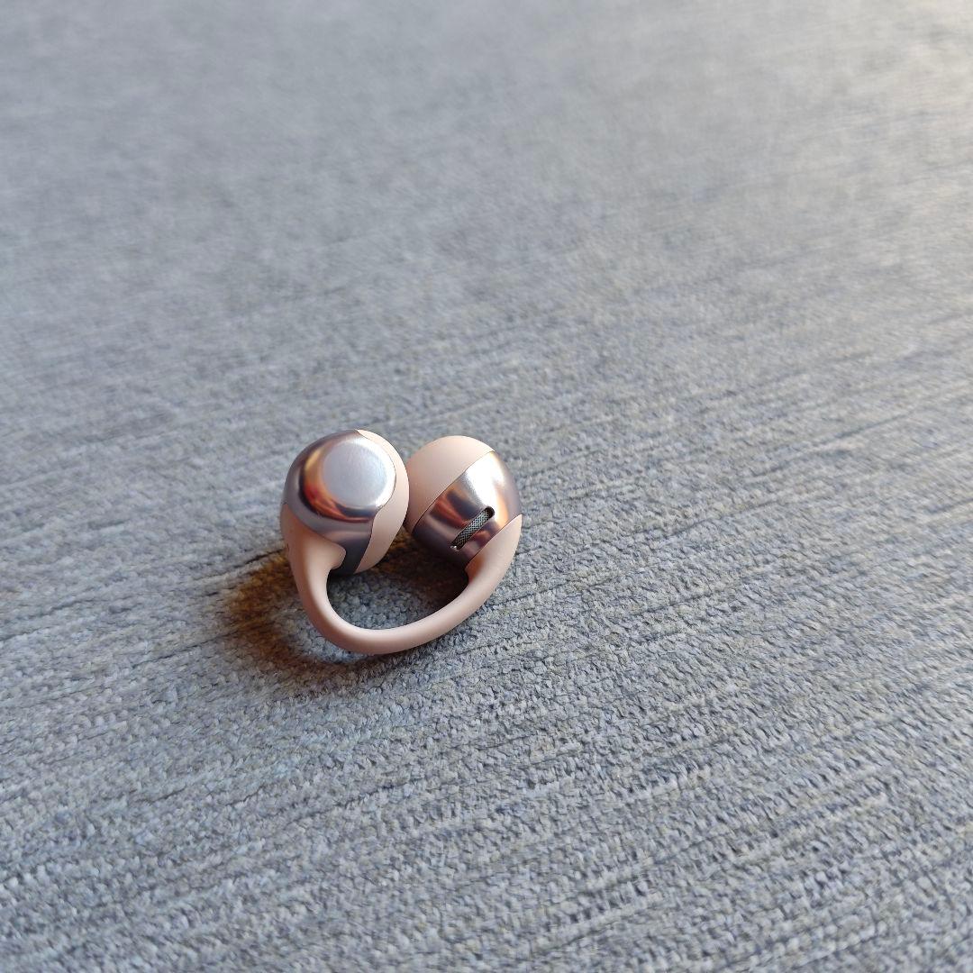 【最終値下げ】Shokz OpenDots ONE 片耳　ピンク