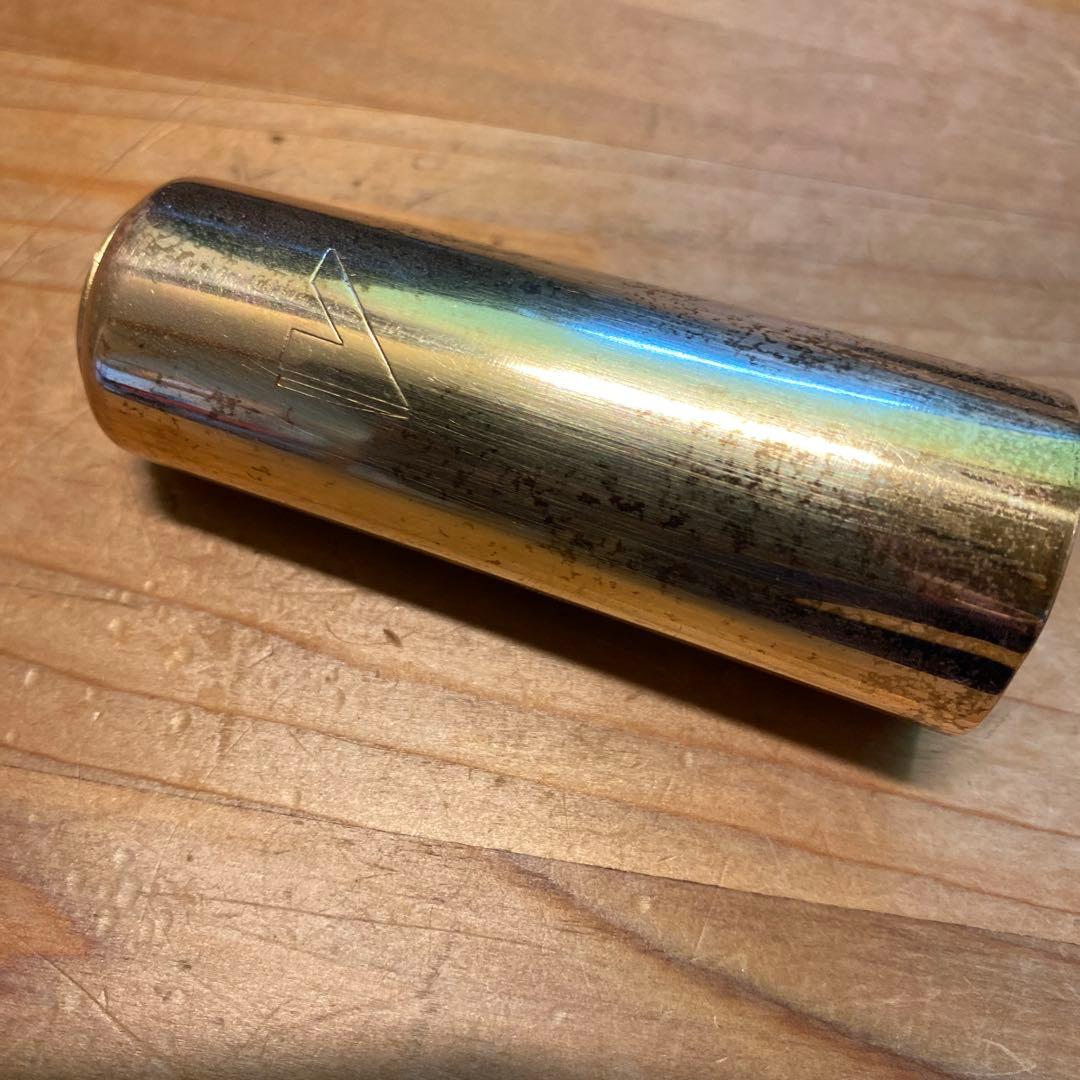 バンドレン　テナーサックスマウスピース Ｔ35 中古品　本体とその他