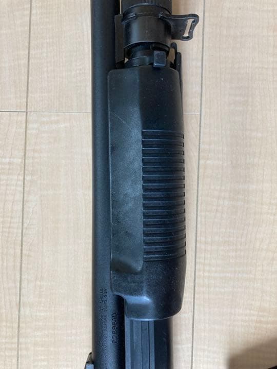 M3ショーティー 東京マルイ エアコッキングショットガン