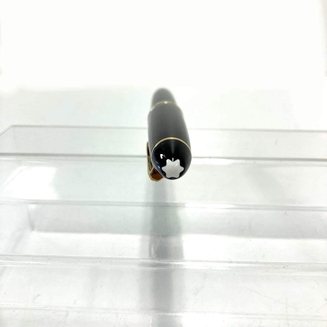 ヴィンテージ☆モンブラン☆万年筆☆マイスターシュテュック☆ル・グラン☆14K！