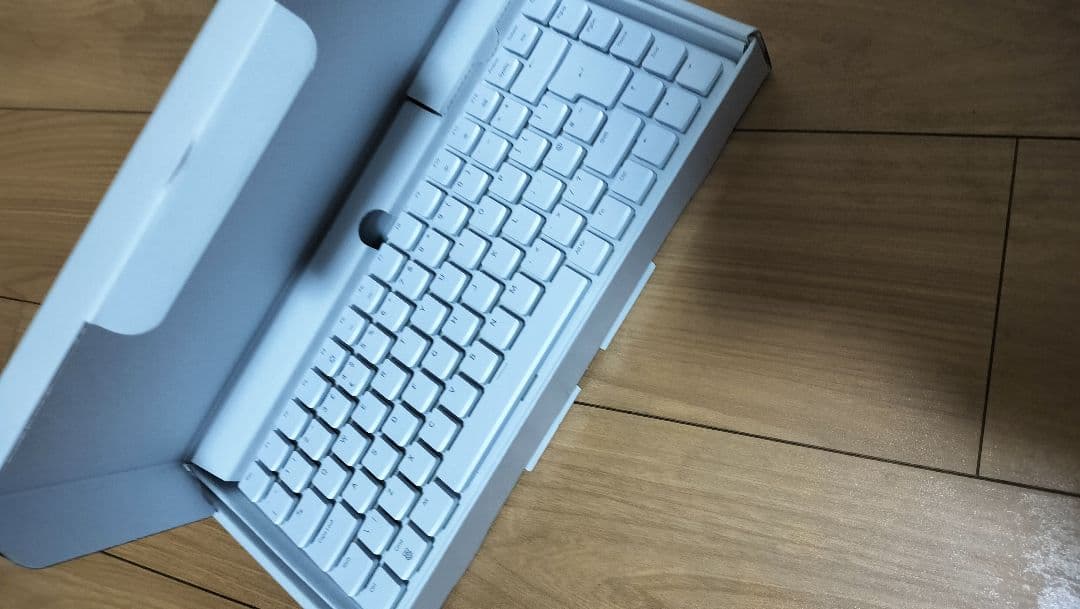 ミニPC Raspberry Pi 500+ (plus) Keyboard