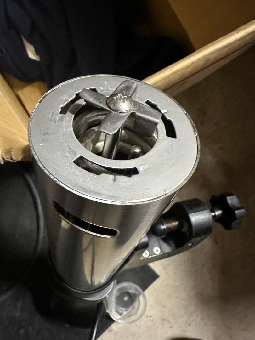 BONQ 低温調理器 ステンレススチール