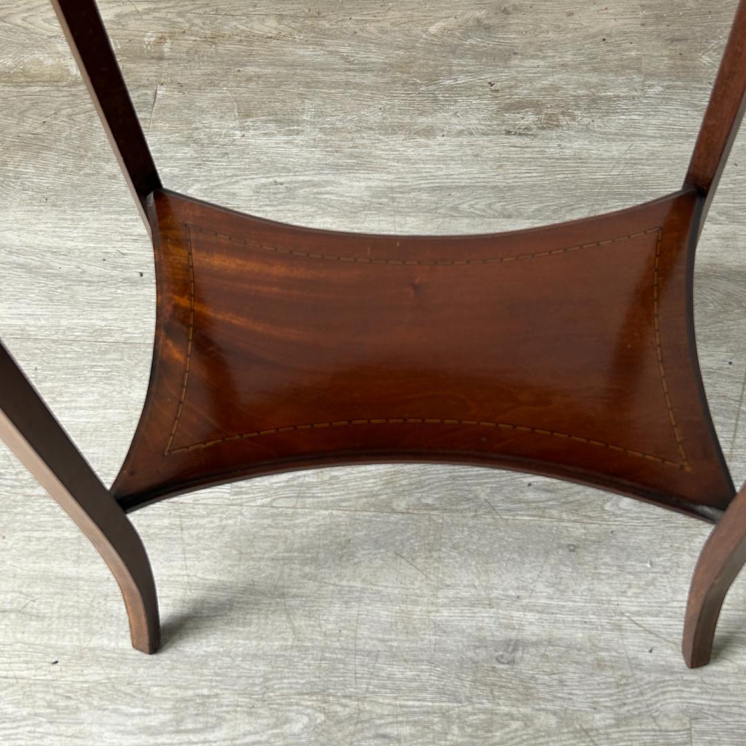 イギリス アンティーク 家具 オケージョナルテーブル 1930年頃 724A