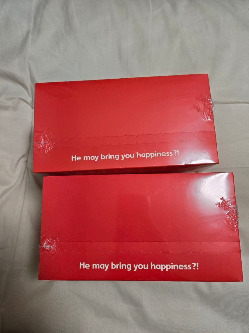 ソニーエンジェル　スナックシリーズ　2 ボックスセット