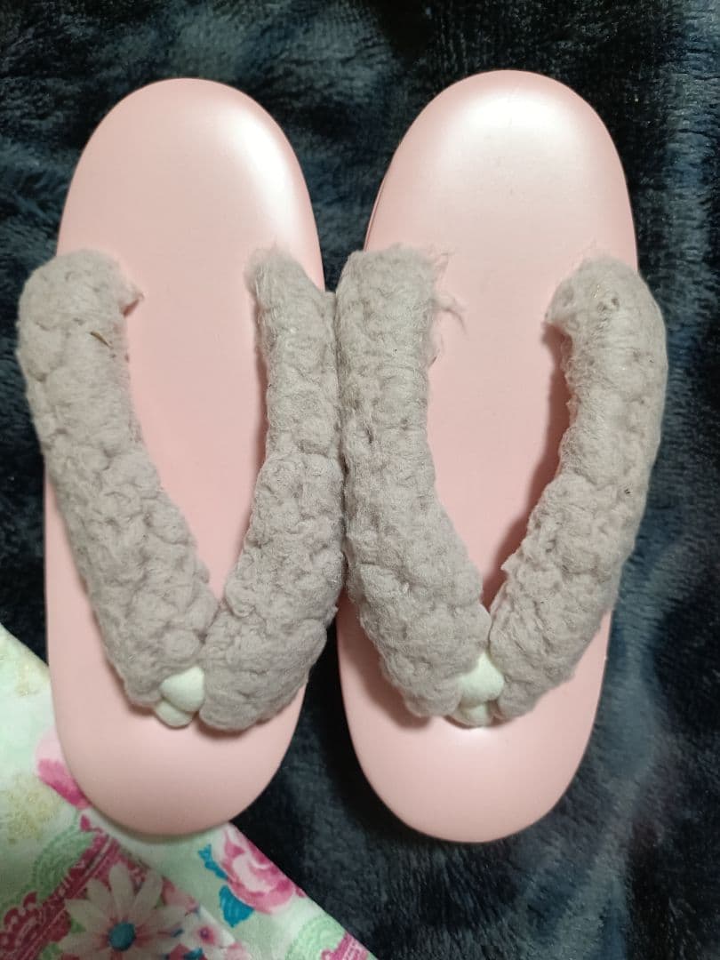 mezzo piano メゾピアノ　3歳　七五三　着物　被布セット　女の子　薄緑