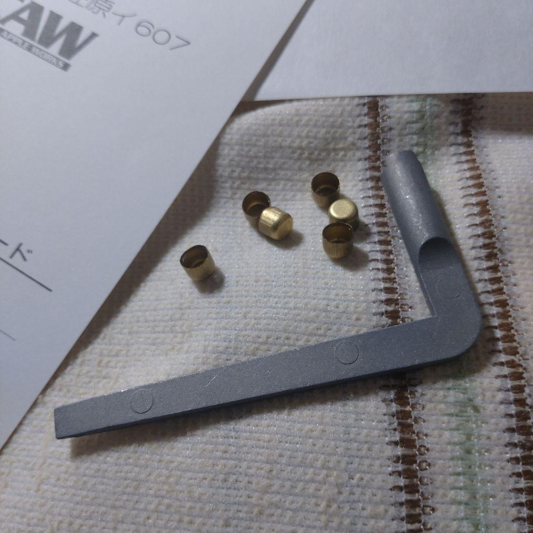 コルト 51NAVY：モデルガンCAW 1997年製：ロックライト材