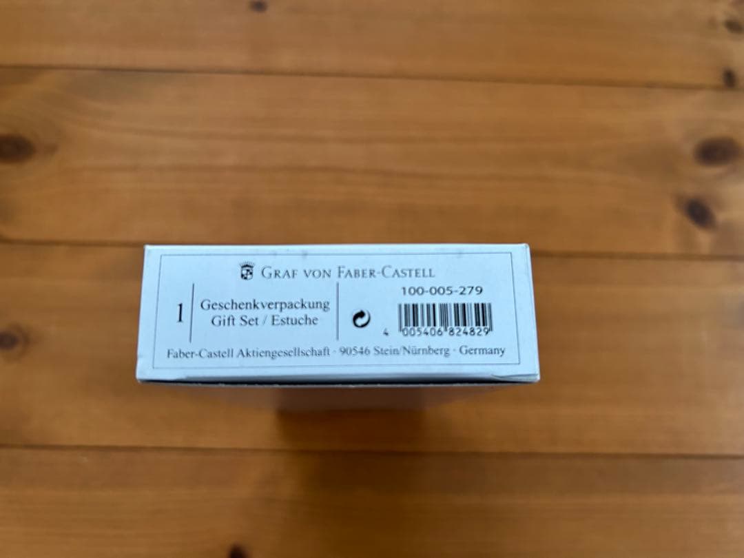 【送料込み】Graf von Faber-Castell ボールペン 本体
