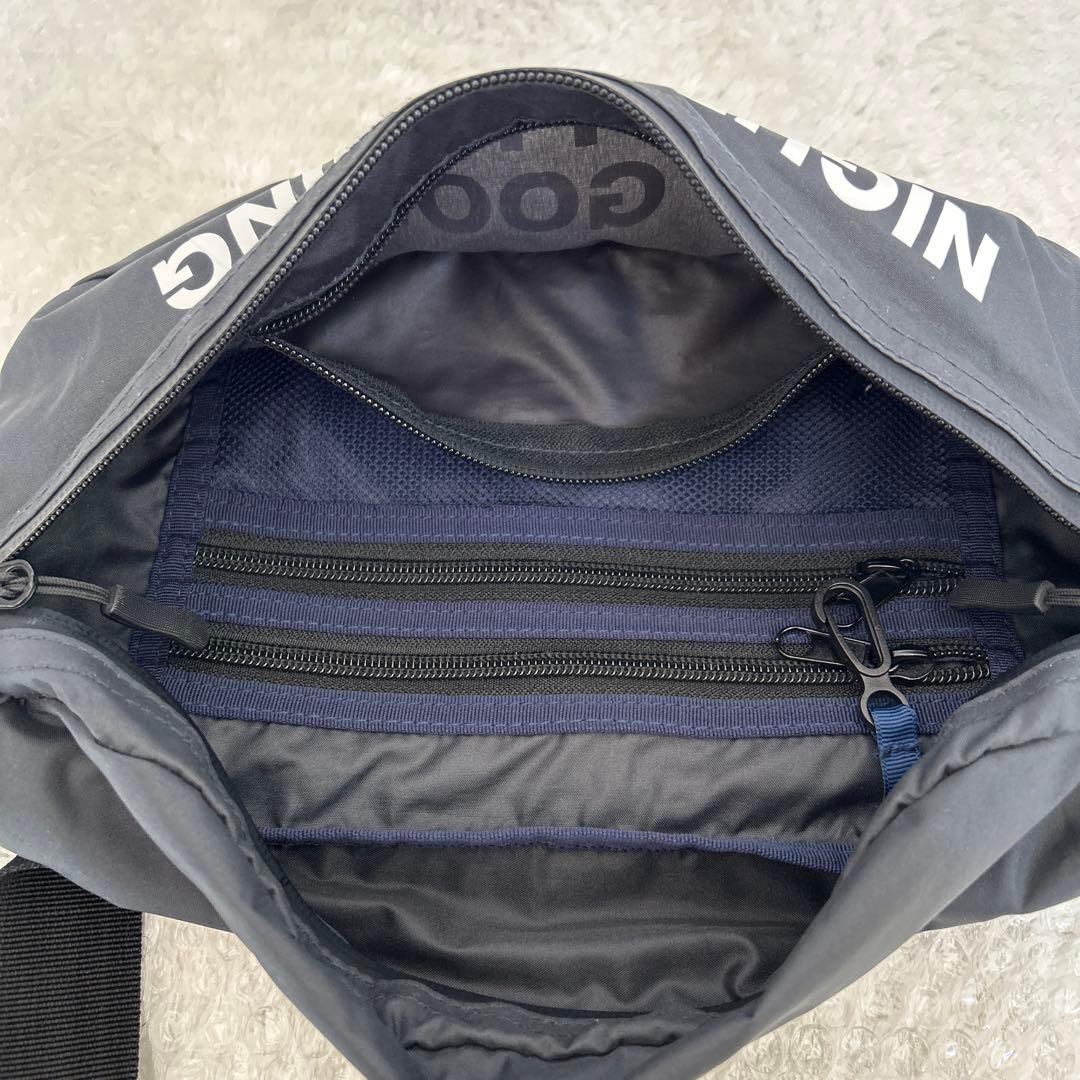 サカナクション　ウエストポーチ　NIGHT FISHING IS GOOD