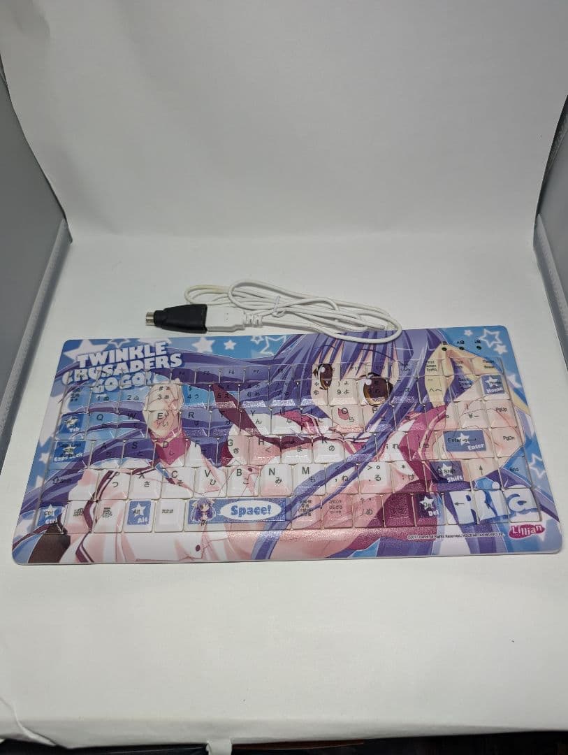 九浄リア キーボード 「PSPソフト ティンクル☆くるせいだーすGoGo!」