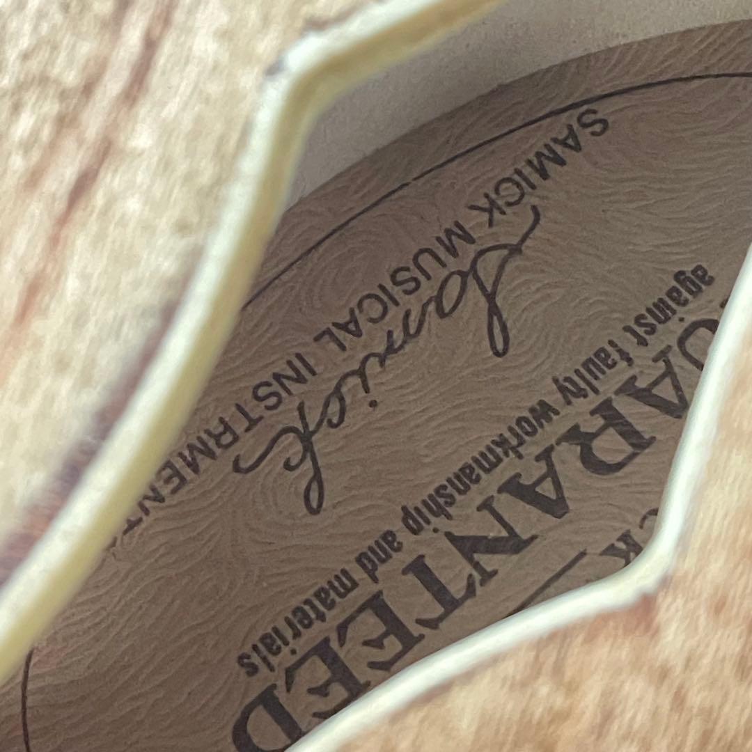 Samick セミアコ Gibson ES-335 Epiphone Dot