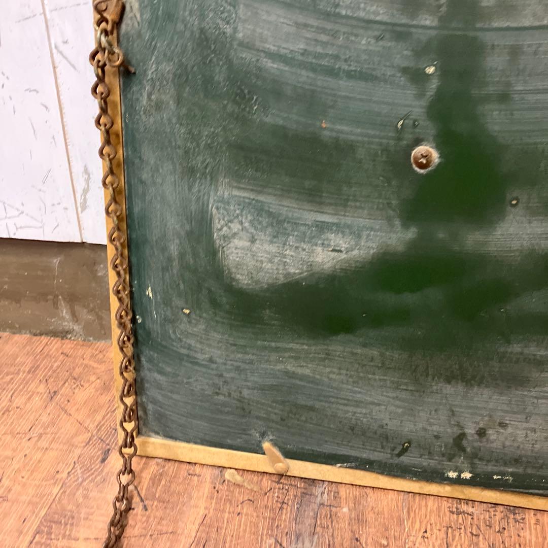 昭和レトロ 献身 レリーフ 額装 額縁 ブロンズ 彫刻 アート 工芸品 壁飾り