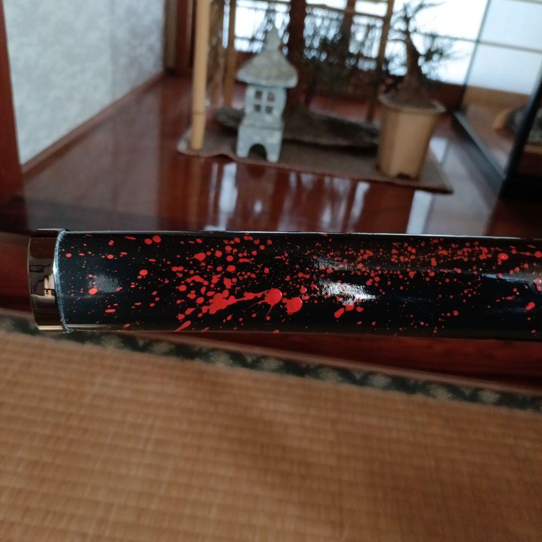 幕末シリーズ 幕末に人斬り以蔵の異名を轟かせた、土佐藩所属の岡田以蔵の模造刀