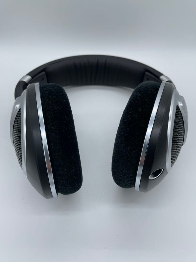 Sennheiser HD599SE 純正バランスケーブルセット