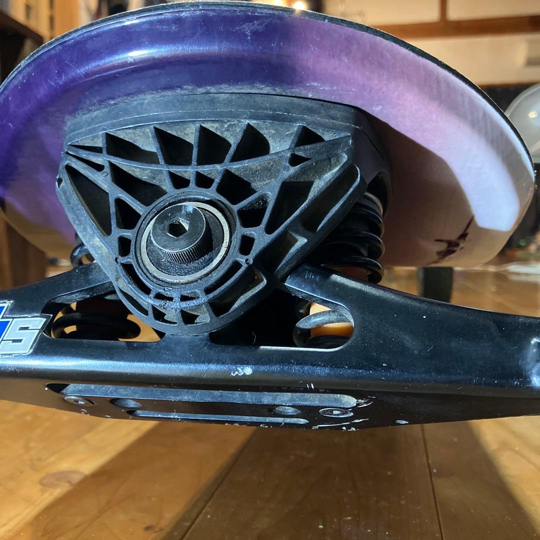 マウンテンボード　mbs