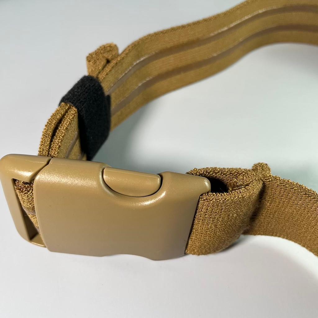 SAFARILAND 6354DOタイプ タクティカルホルスター 右利き用