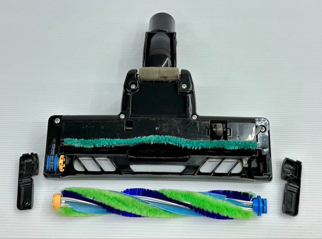 中古　日立　HITACHI　掃除機　他機種対応　ヘッド　回転ブラシ　D-AP32