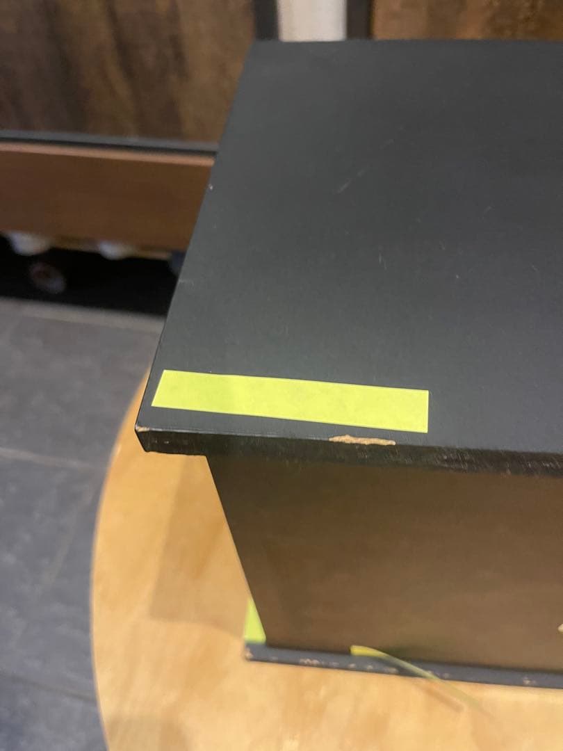 BOSE 301 MUSIC MONITOR II スピーカー