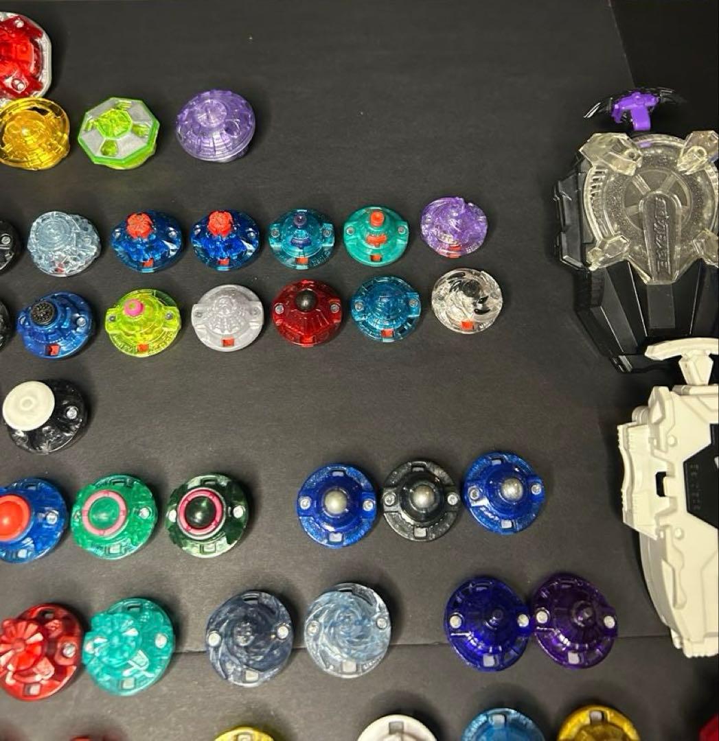 ベイブレードバースト　まとめ売り