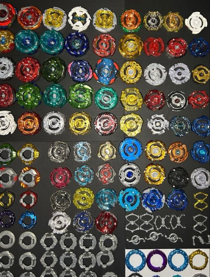 ベイブレードバースト　まとめ売り