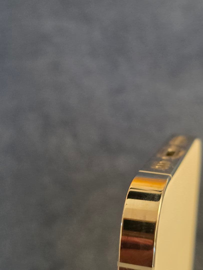 iPhone 13 Pro シルバー 本体とクリアケース