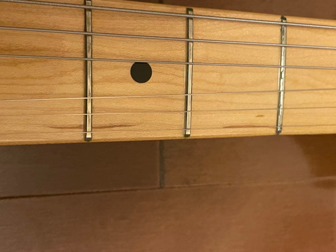 Greco グレコ ストラトキャスター　MATSUMOKU 70年代