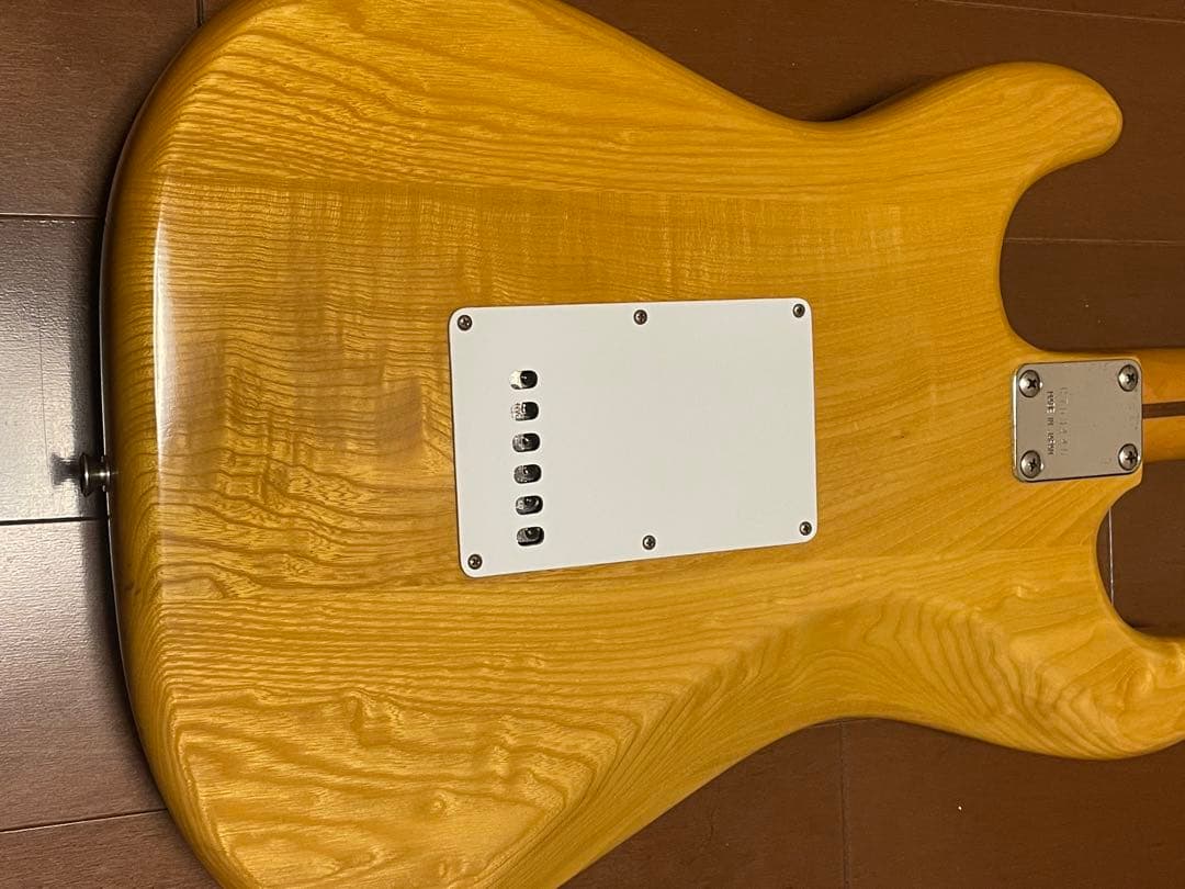 Greco グレコ ストラトキャスター　MATSUMOKU 70年代