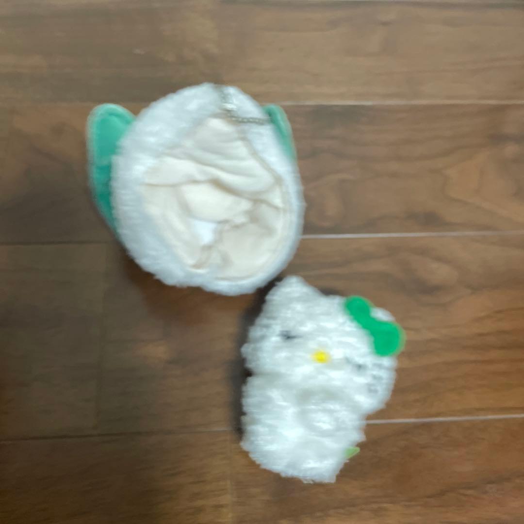 も*ロ様 ご当地キティ　ぬいぐるみ　まとめ売り　8体