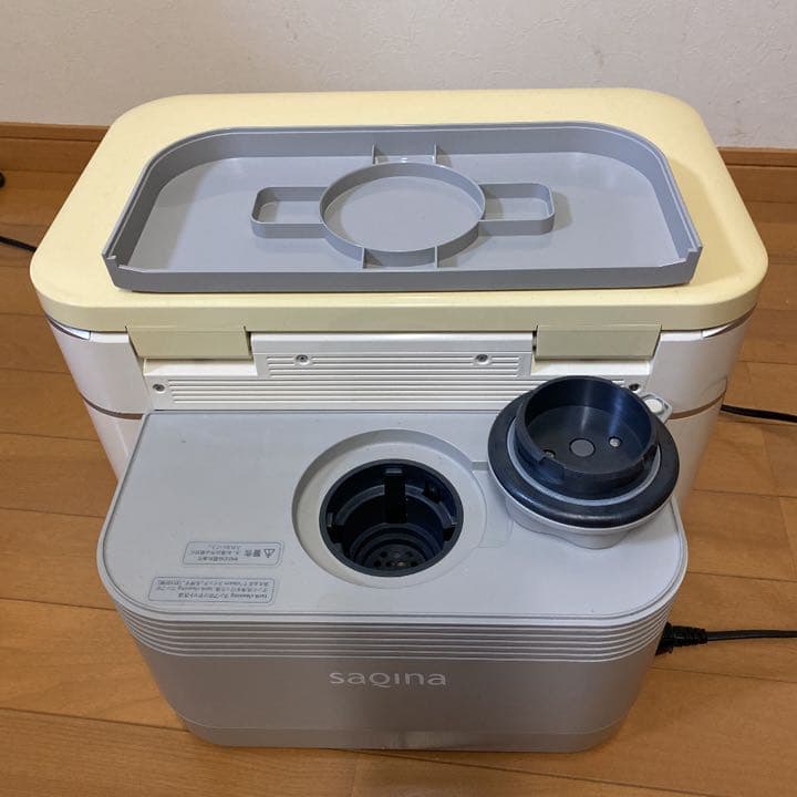 サキナ　美顔器