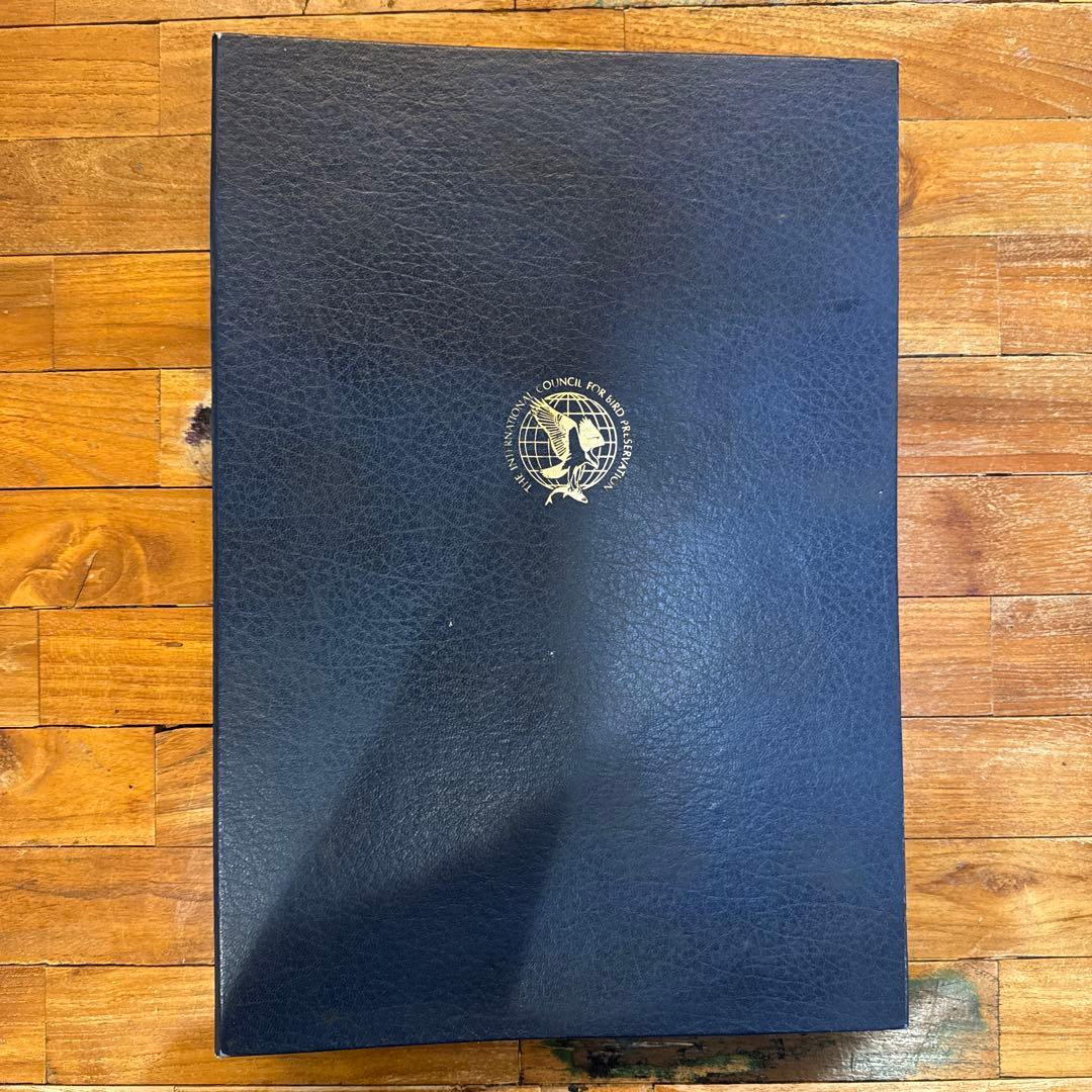 早い者勝ち！　フランクリンミント世界の鳥コレクション　希少　未使用