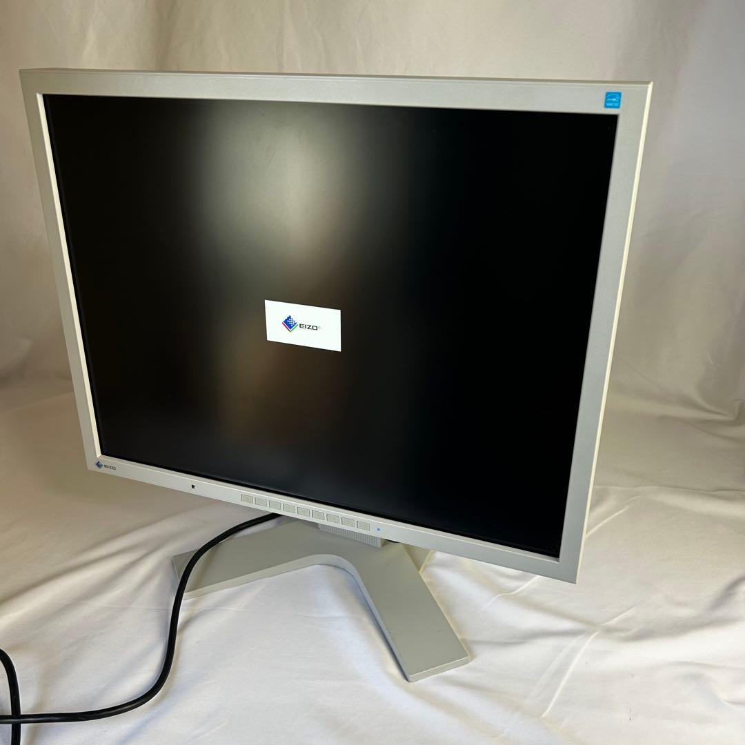 EIZO FlexScan S2133 21.3型 モニター ディスプレイ