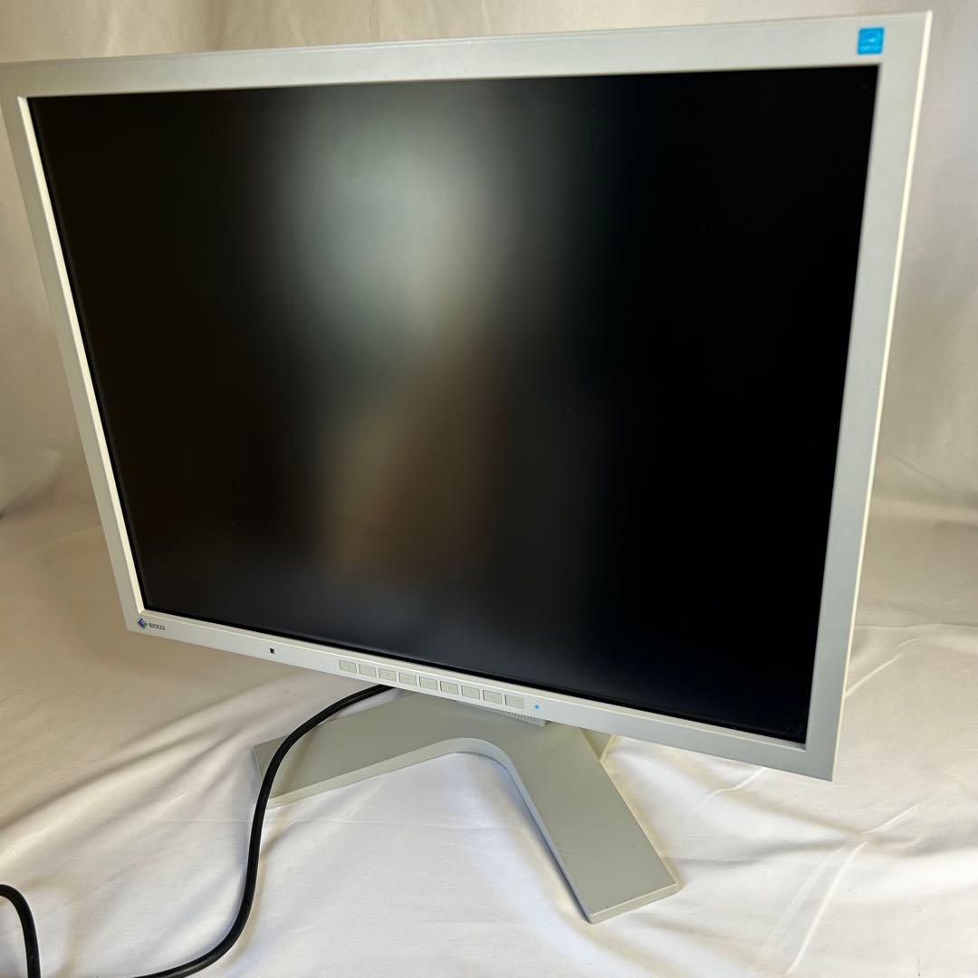 EIZO FlexScan S2133 21.3型 モニター ディスプレイ