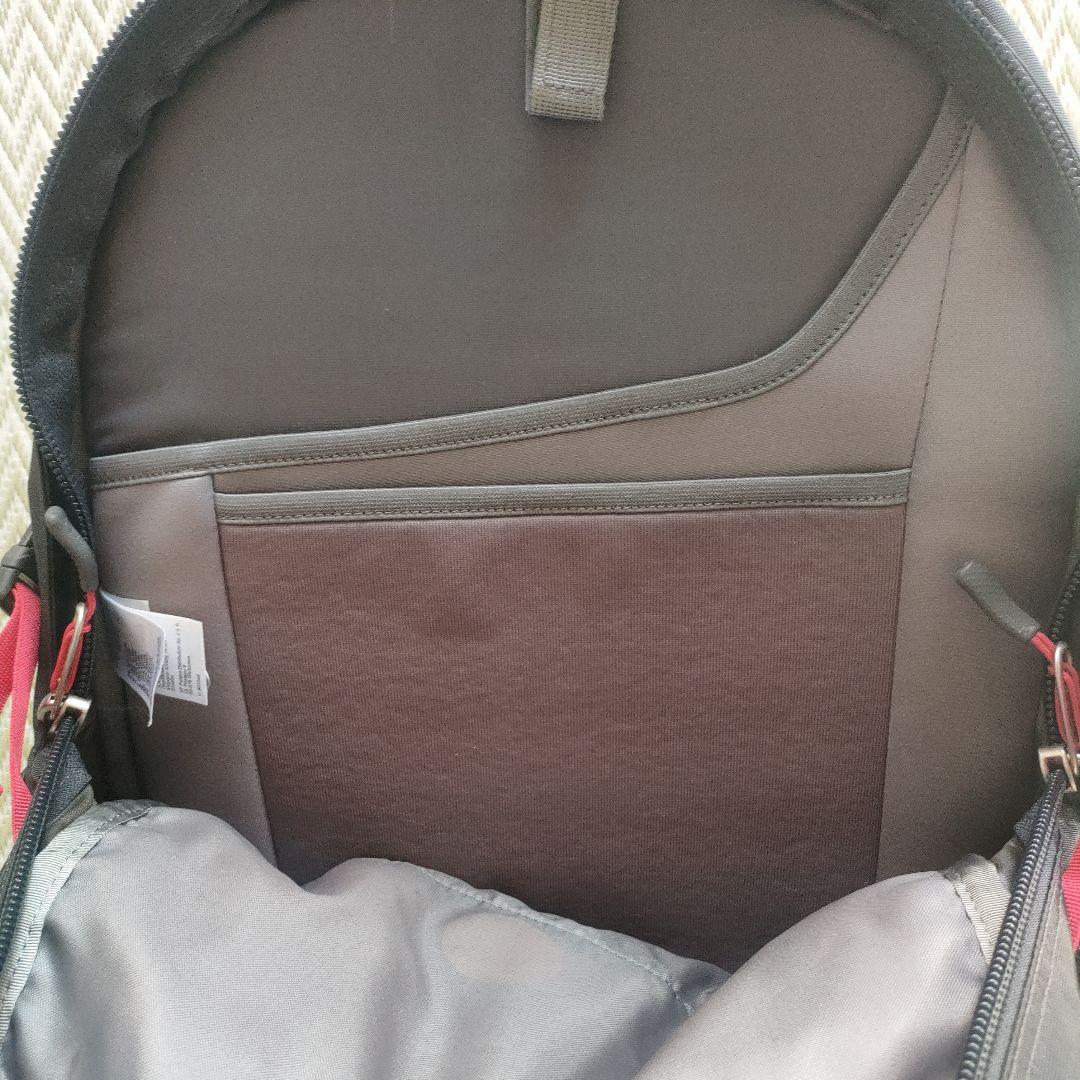 THE NORTH FACE ノースフェイス BOREALIS リュック　 L