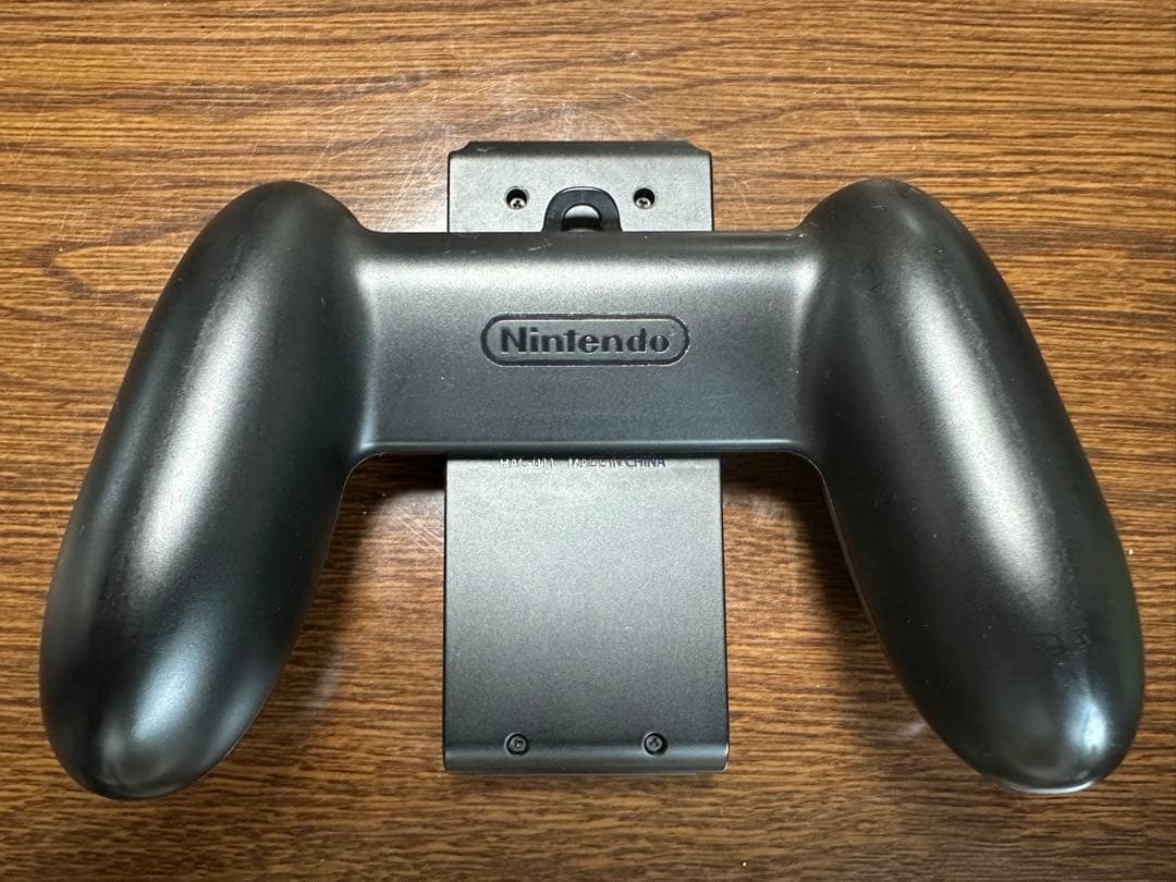 み*ゆ様 Nintendo Switch スイッチ　本体　付属品　ジョイコン　4