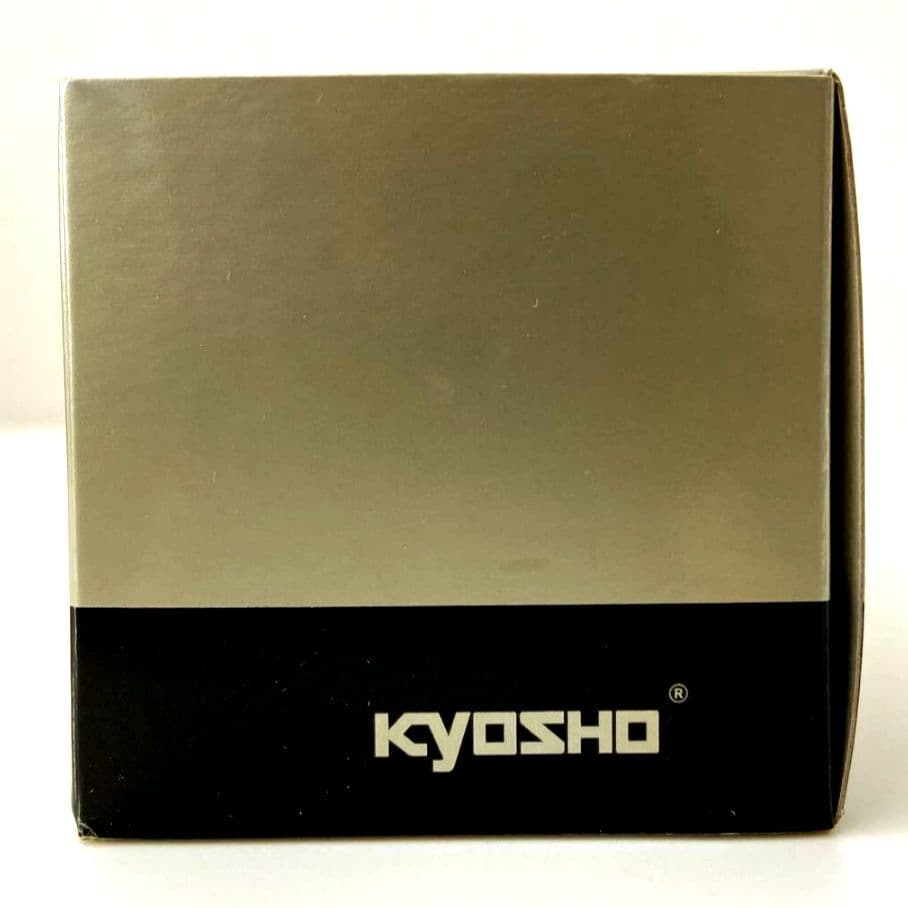 KYOSHO 1/43 NISSAN PAO 京商 日産 パオ　グリーン