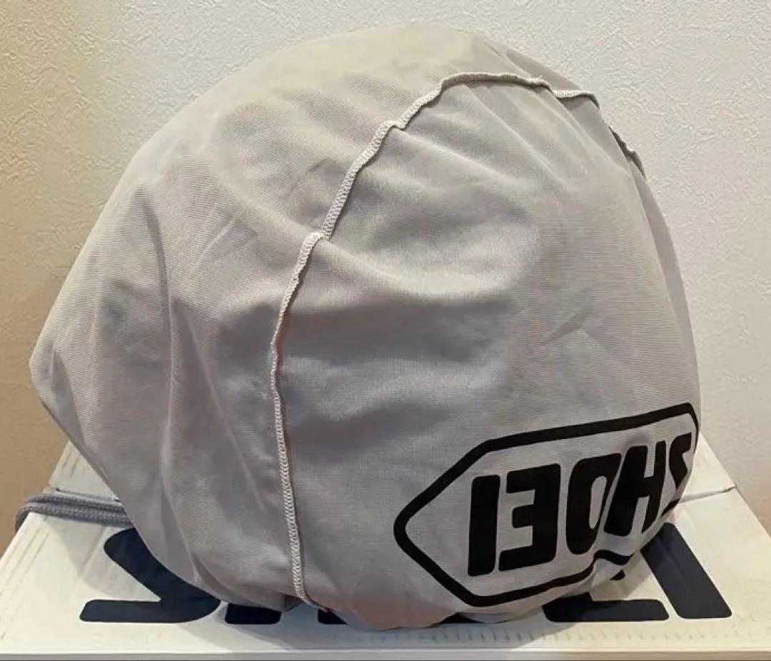 (り)SHOEI X-FOURTEEN マルケスモテギ 3