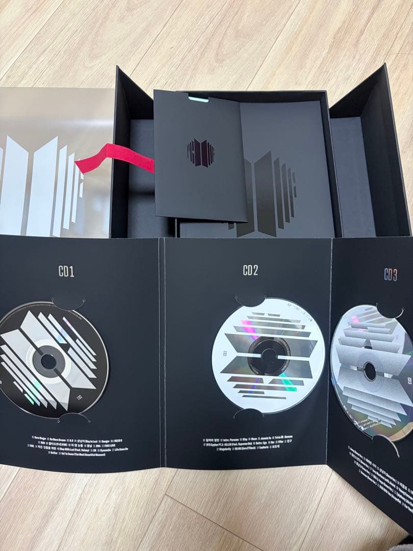 公式品　BTS グッズ アルバム 写真集　まとめ売り