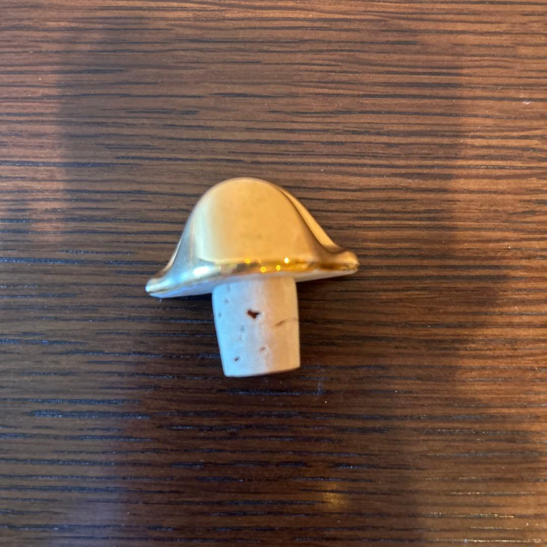 ☆ LARSEN ラーセン コニャック ゴールドシップボトル☆