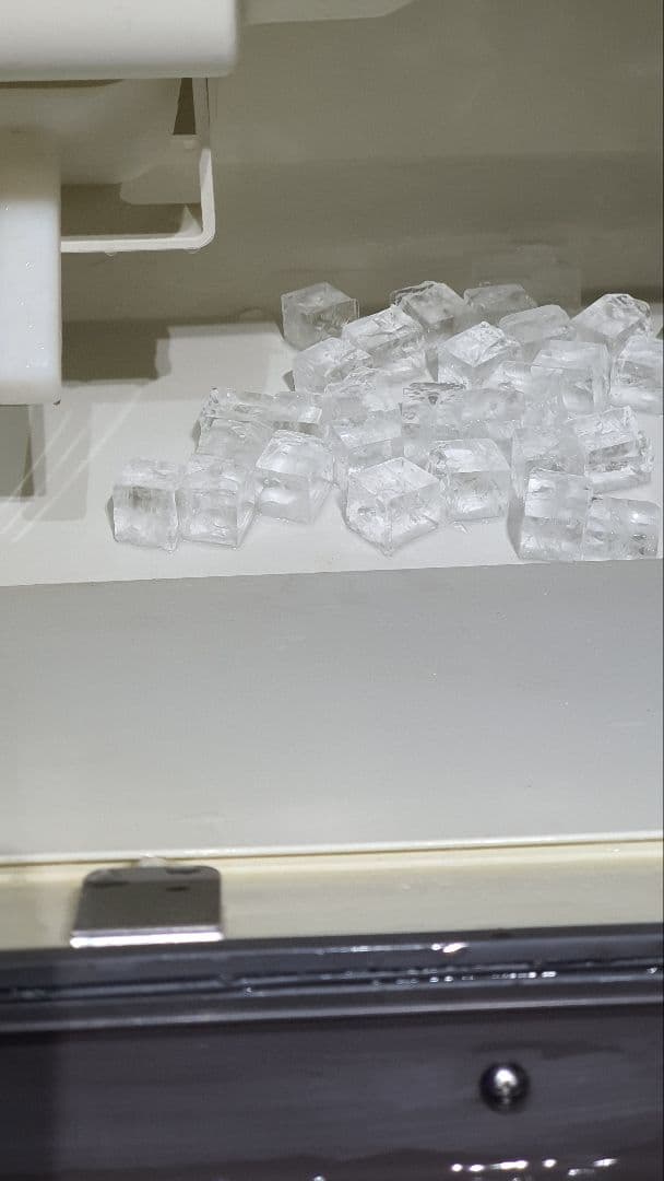 ホシザキ 全自動業務用製氷機IM-35L