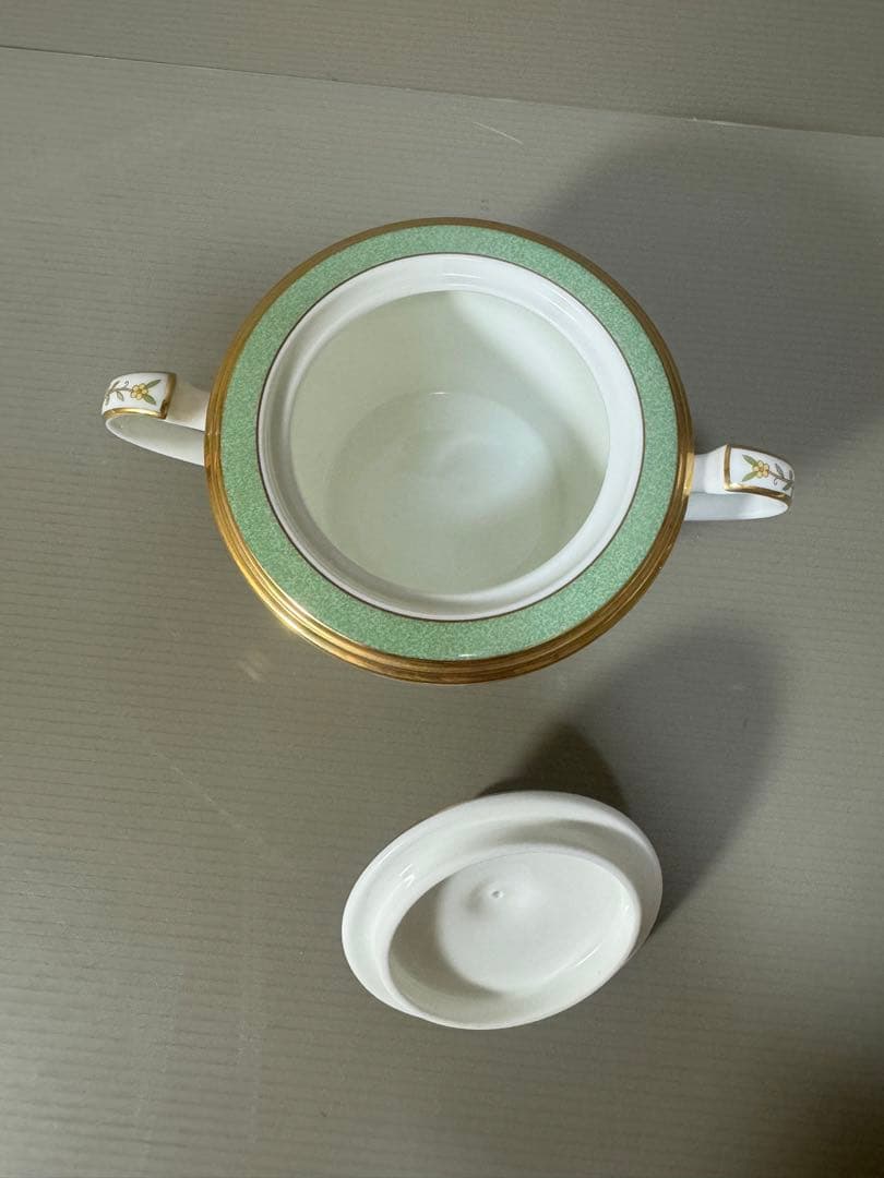 2174 ノリタケ　ヨシノ　SAKURAシリーズ　12点セット