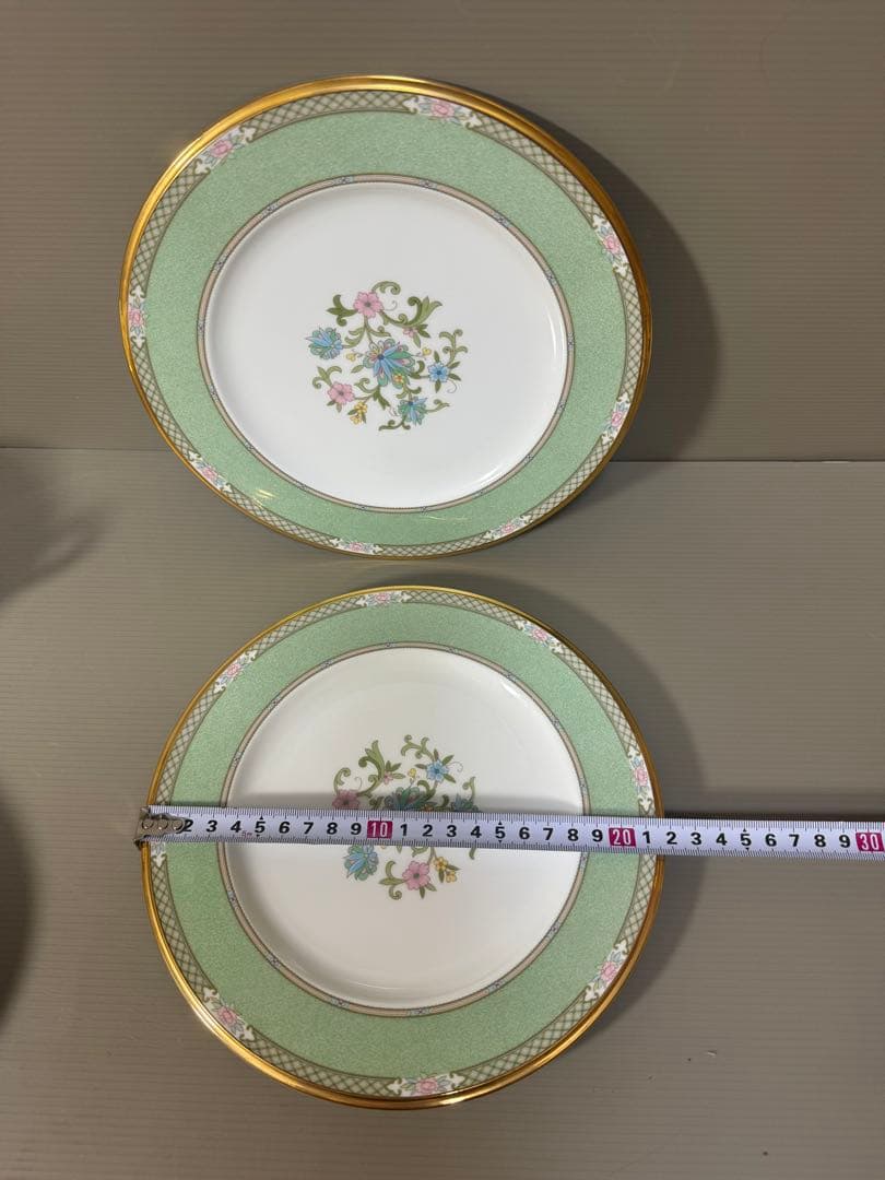 2174 ノリタケ　ヨシノ　SAKURAシリーズ　12点セット