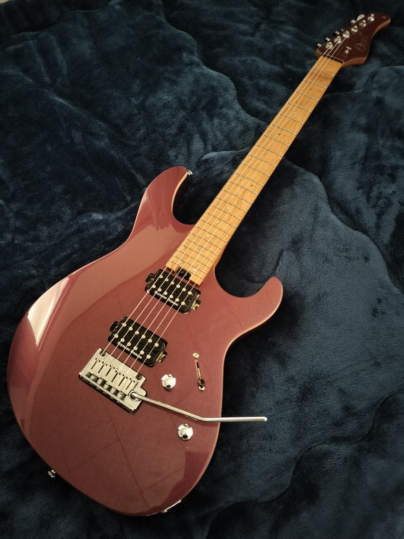 【イト】Cort G300 Pro