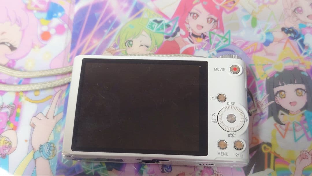 【要修理】SONY Cyber-Shot DSC-WX300 ×2