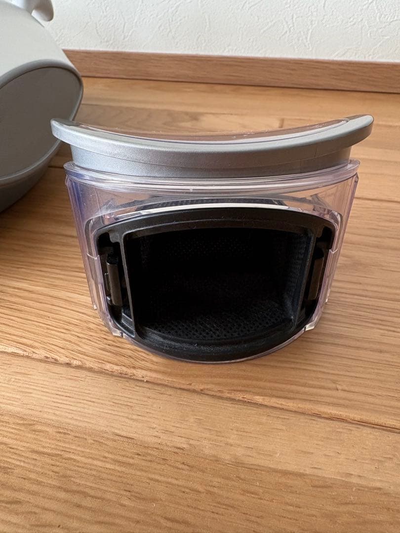 レイコップPRO ホワイト RS3-100JPWH