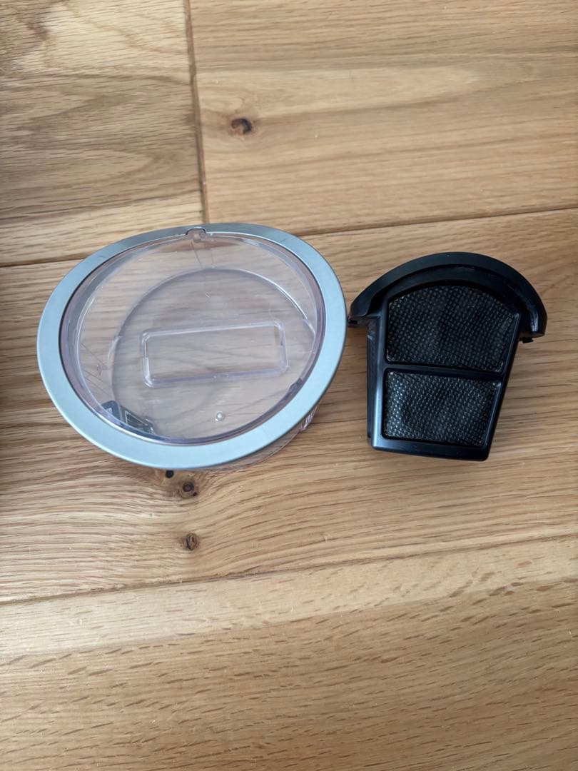 レイコップPRO ホワイト RS3-100JPWH