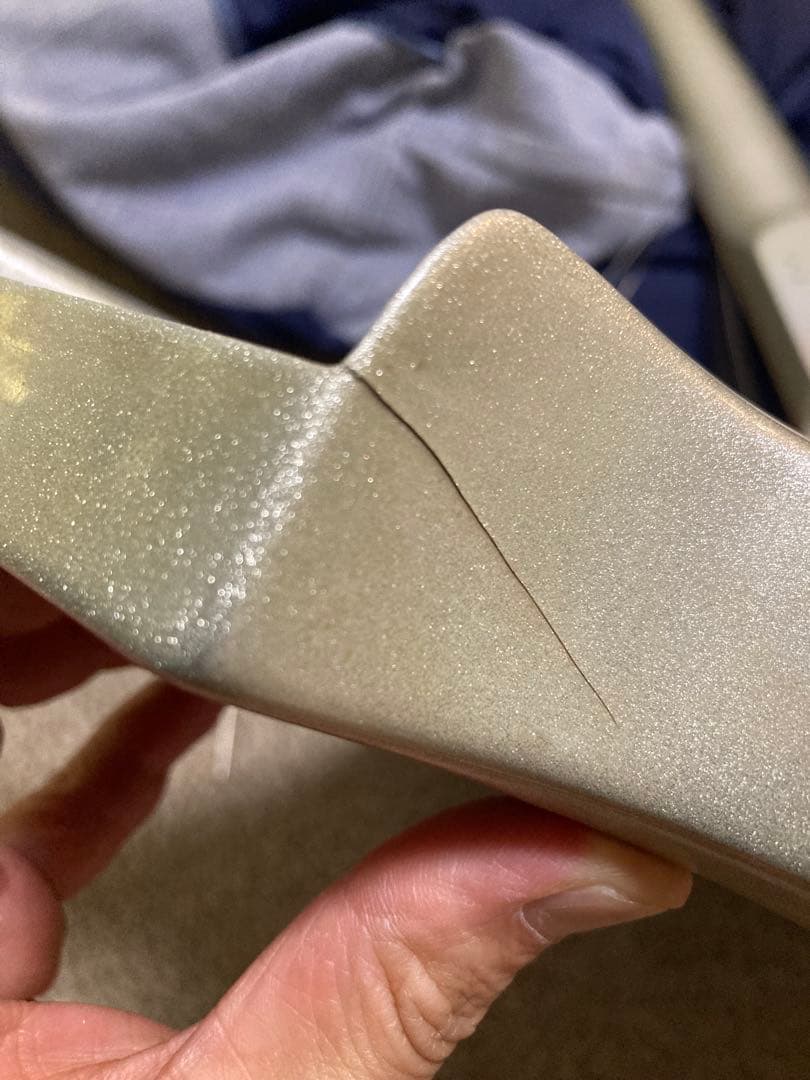 Barclay モッキンバードタイプ