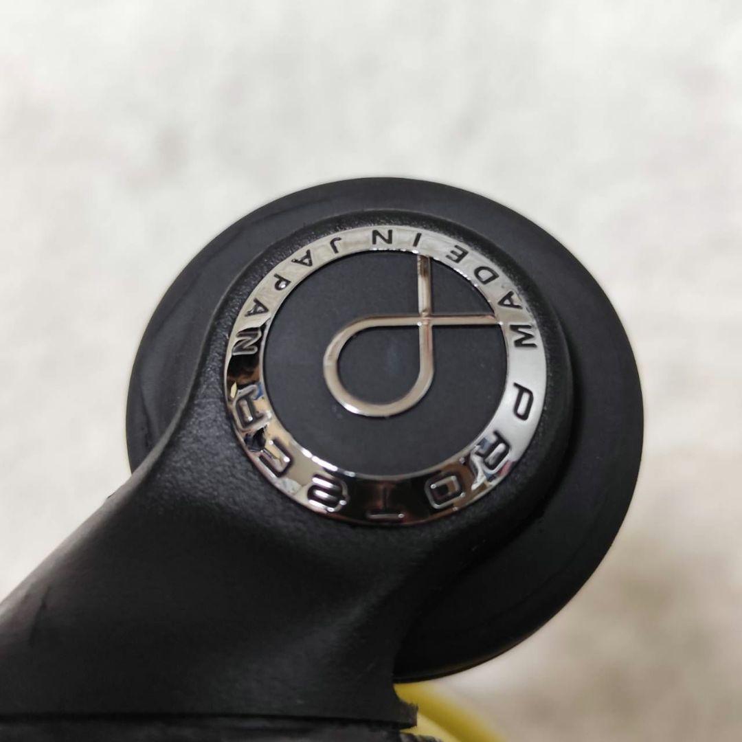 大容量✨Protecaプロテカ コーリー２ /９６L 日本製 シトラスイエロー