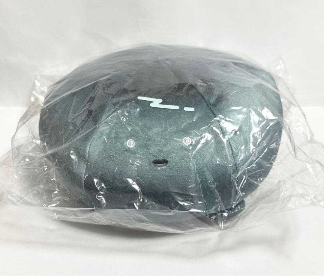 ナービィ　ヘブンバーンズレッド　ヘブバン　もちどる　ぬいぐるみ　未開封　新品