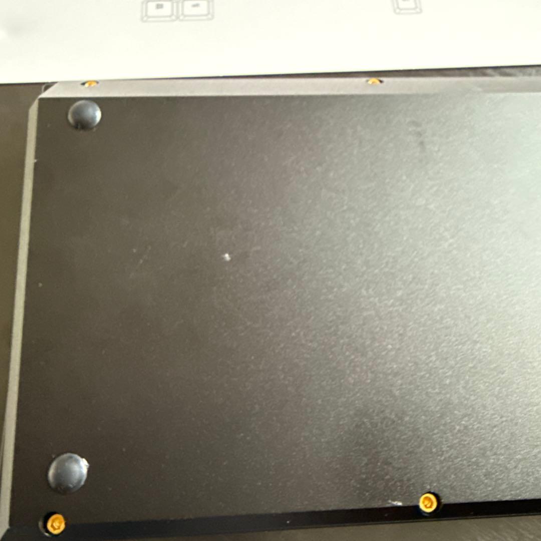 Keychron Q1 QMK メカニカルキーボード ノブバージョン JIS配列