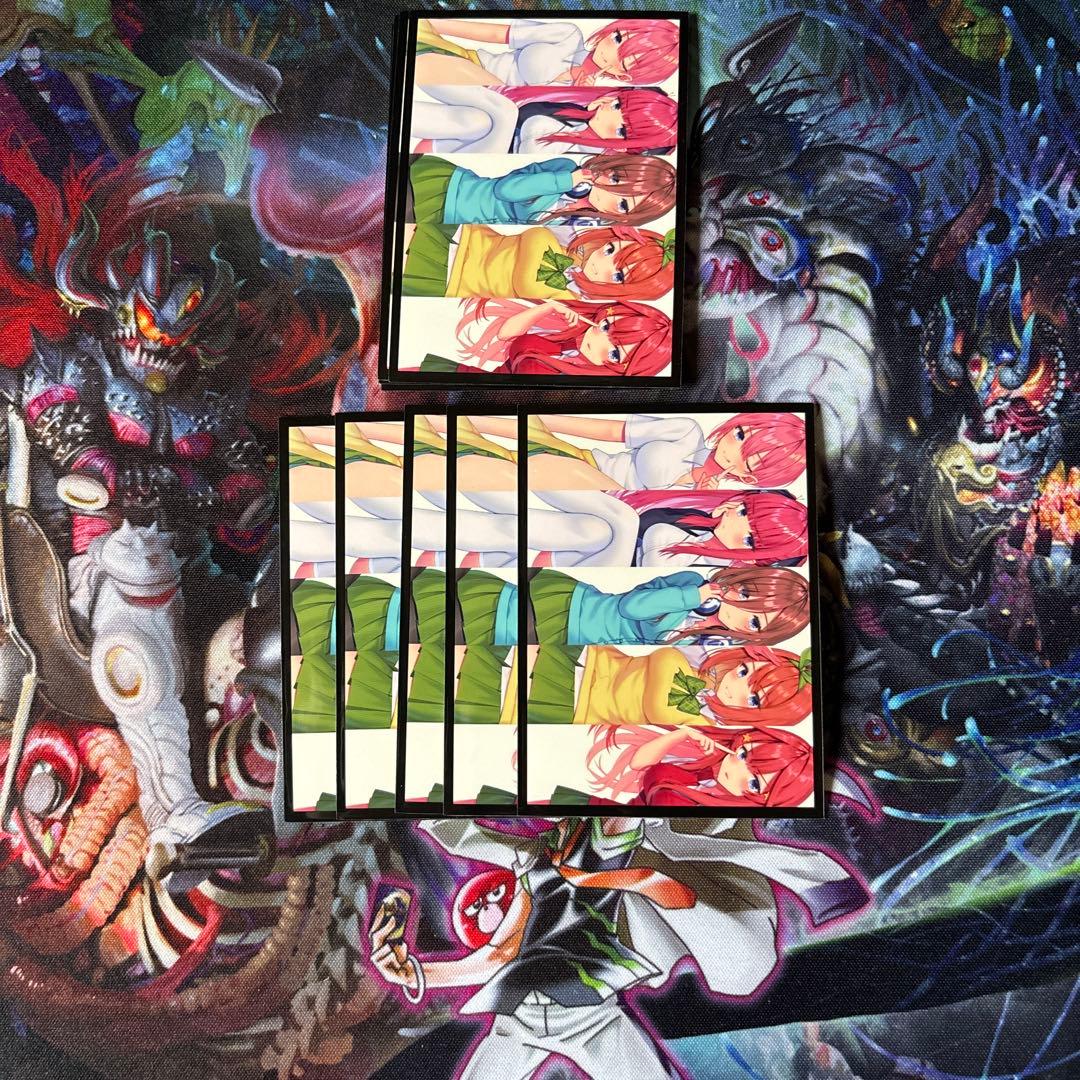 微高レート5cディスペクターデッキ