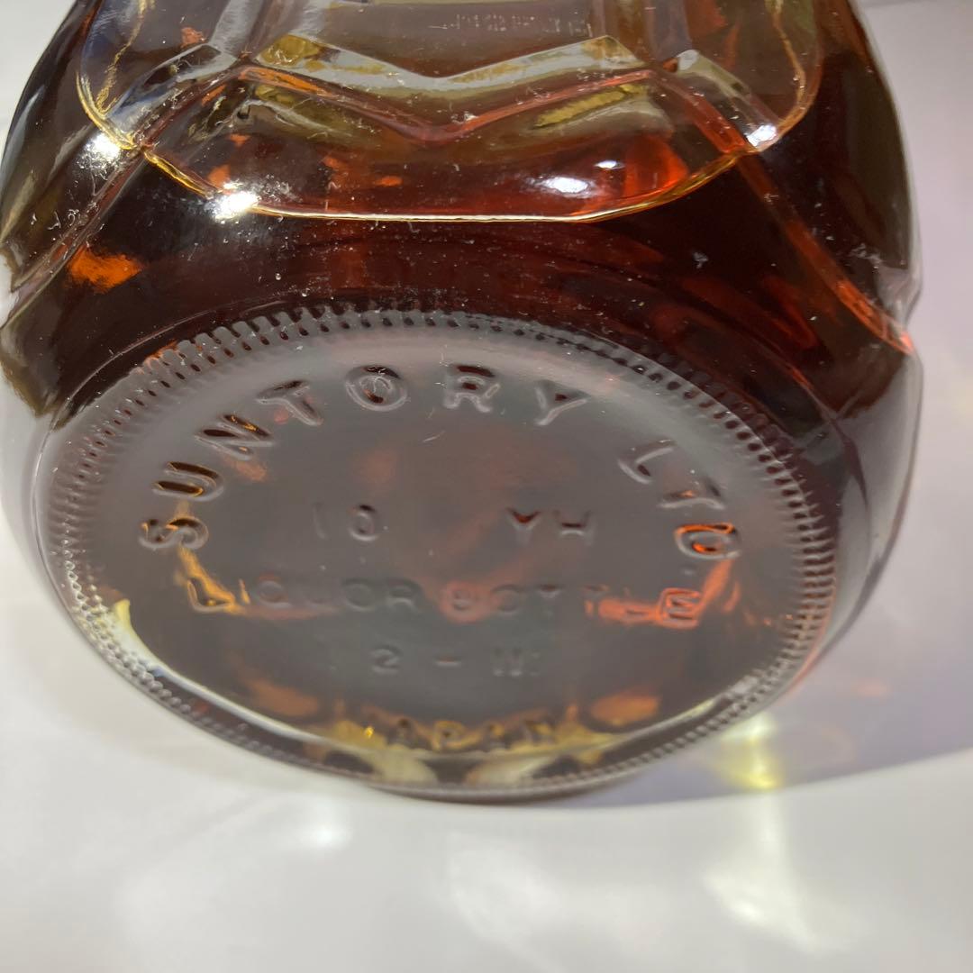 サントリーウイスキー　角瓶1440ml【未開封、古酒】